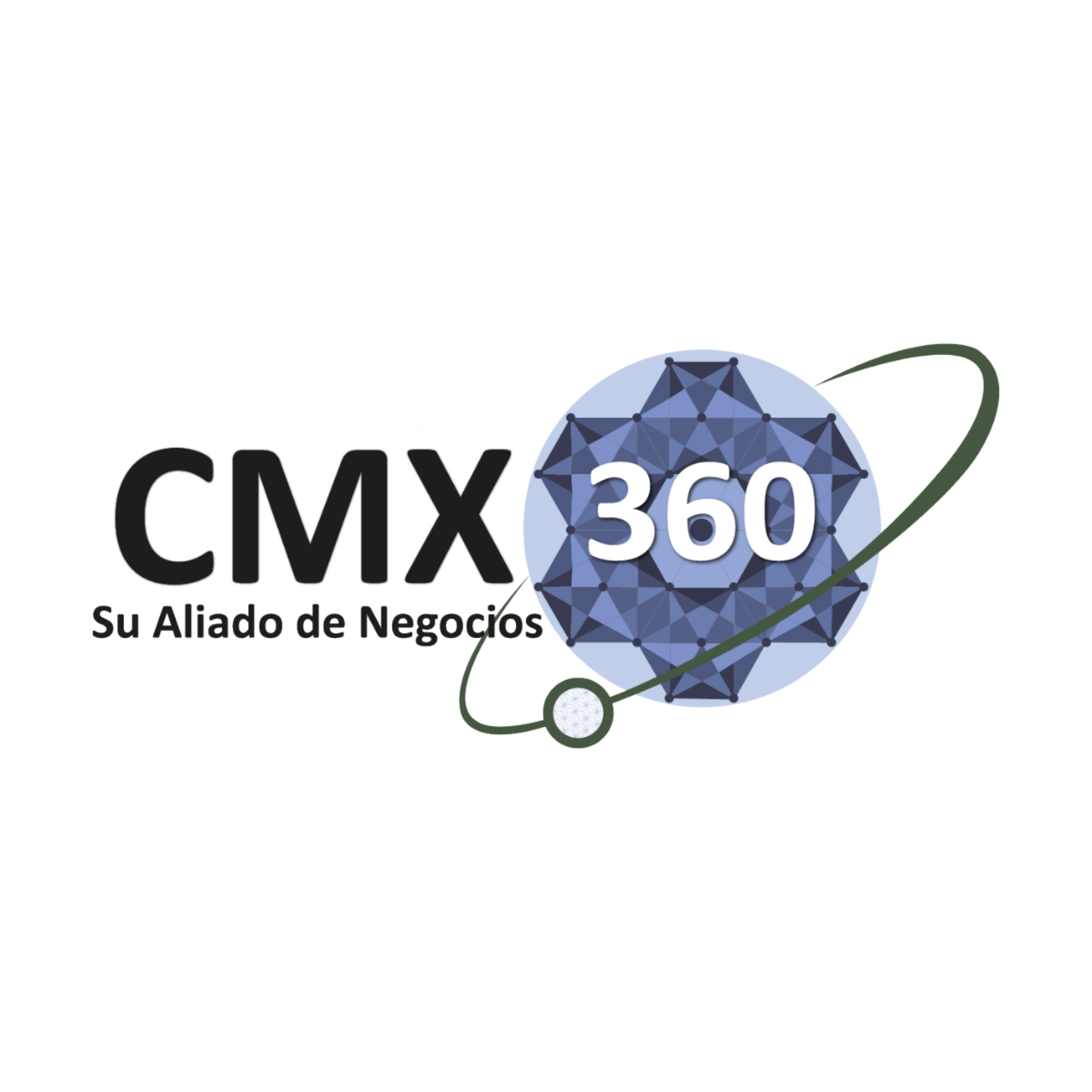 CMX 360 Logo